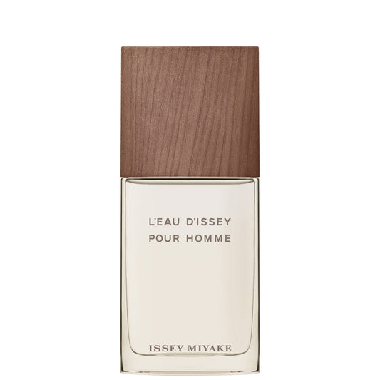 Issey Miyake L'Eau D'Issey Vetiver Eau de Toilette Intense 100ml