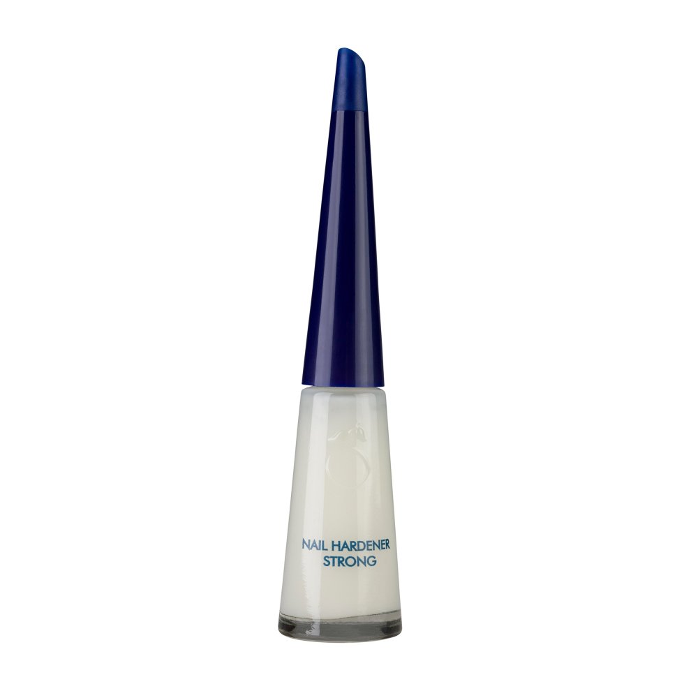 Nail Strengthener Strong Blue