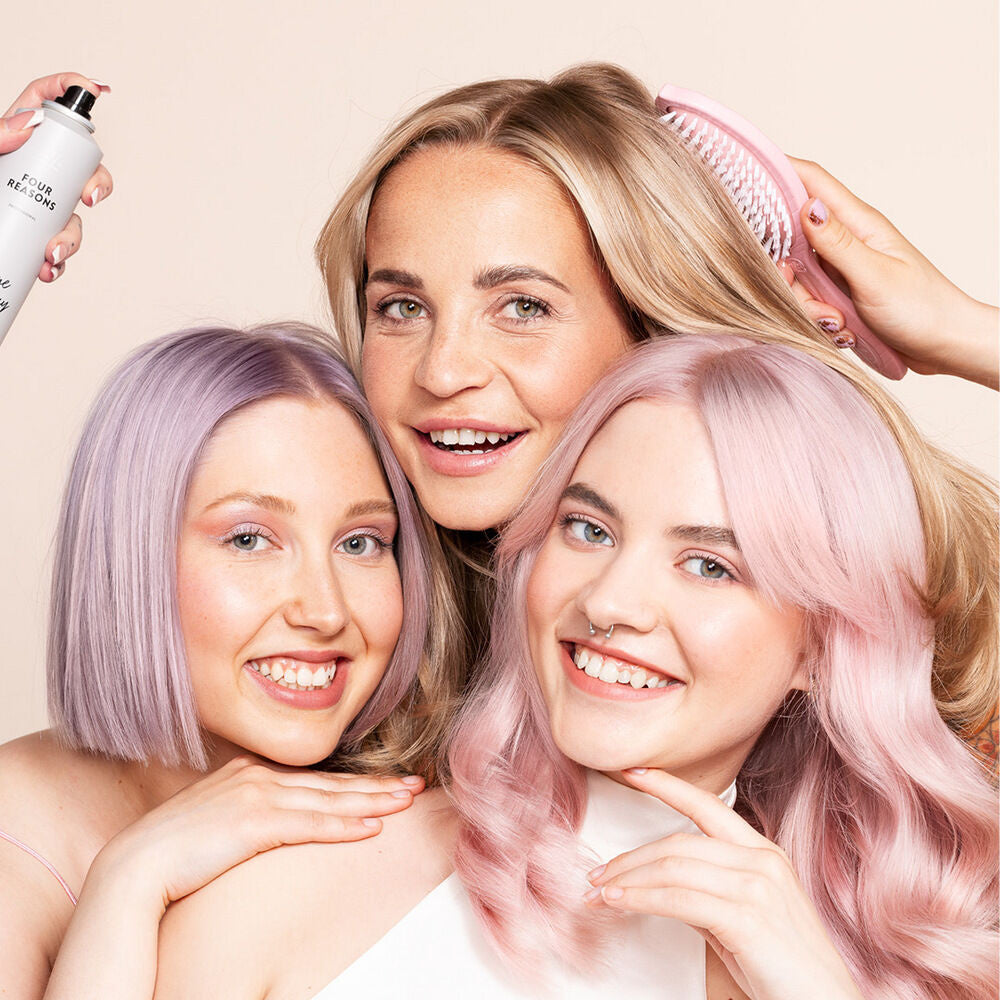 Toning Treatment Cool Sand 200ml