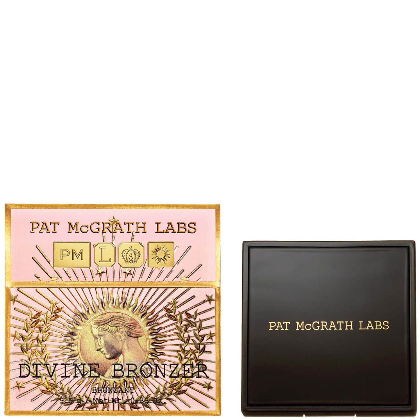 Pat McGrath Labs The Divine Bronze Collection Bronzer