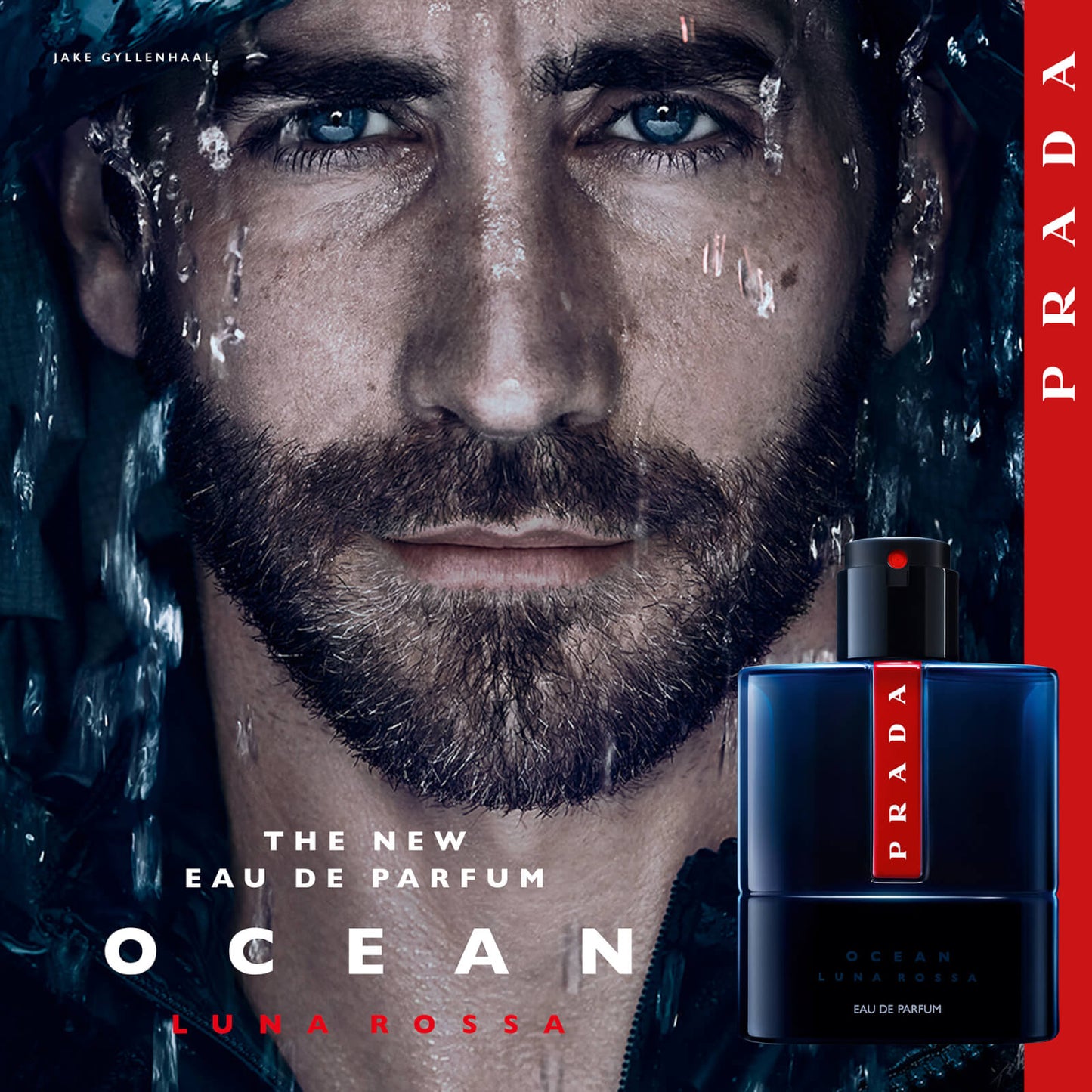 Prada Ocean