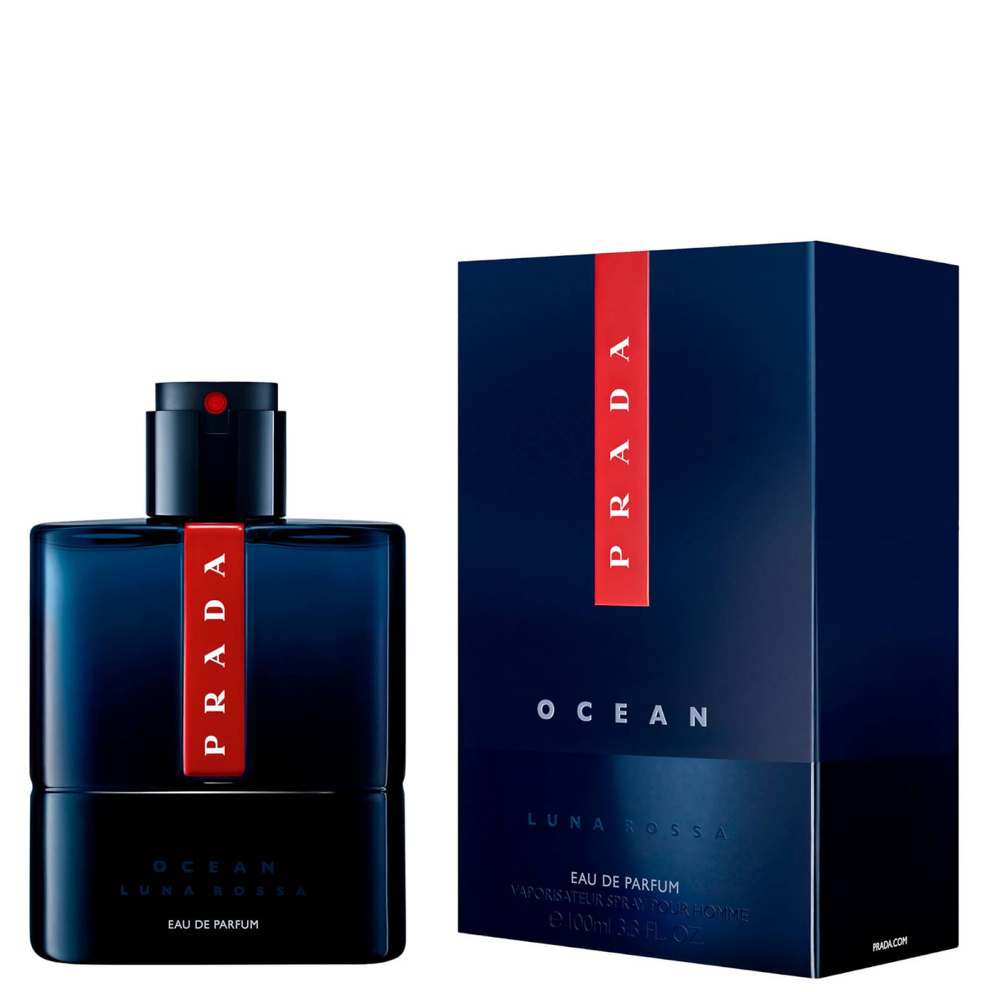 Prada Ocean