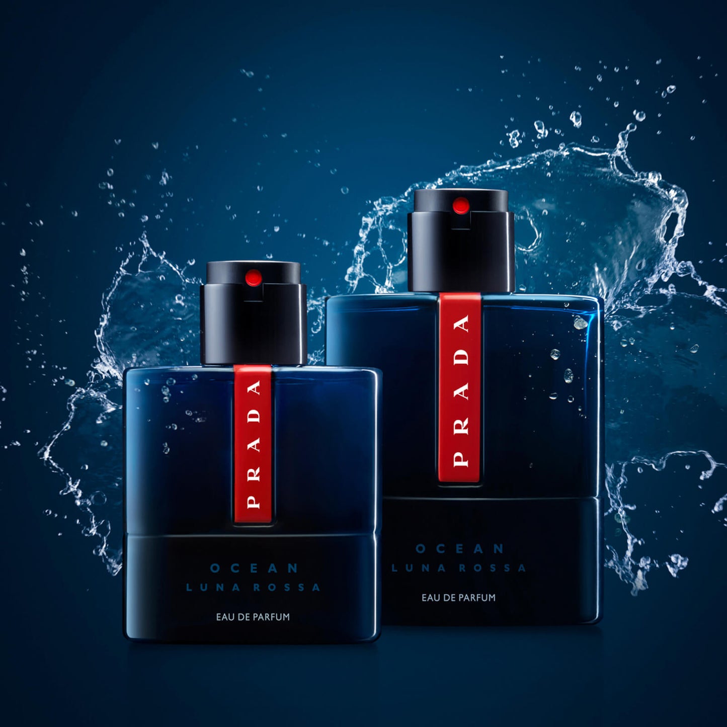 Prada Ocean