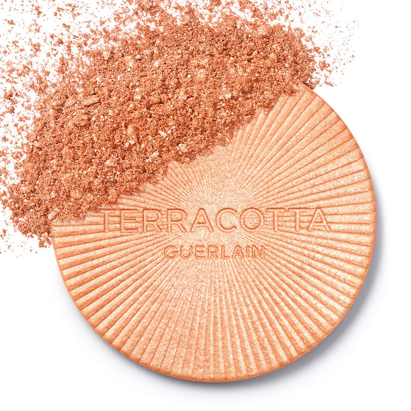 Guerlain Terracotta Luminizer
