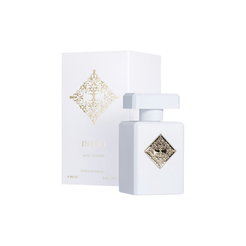 INITIO Parfums Prives Musk Therapy Extrait de Parfum