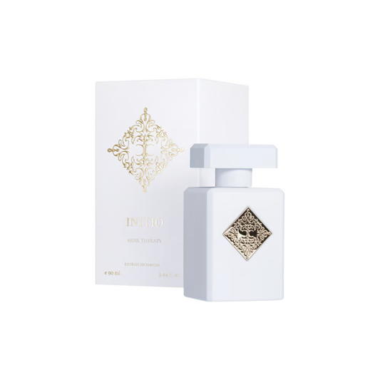 INITIO Parfums Prives Musk Therapy Extrait de Parfum