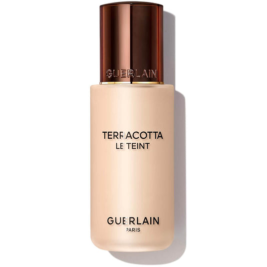 Guerlain Terracotta Le Teint Perfecting Foundation Luminous Matte Finish (Various Shades) - 0N NEUTRAL / NEUTRE