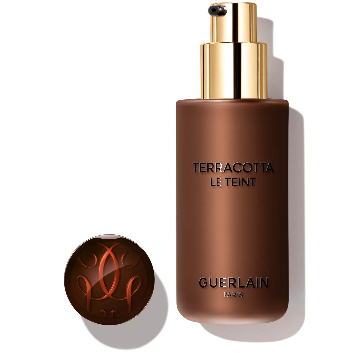 Guerlain Terracotta le Teint