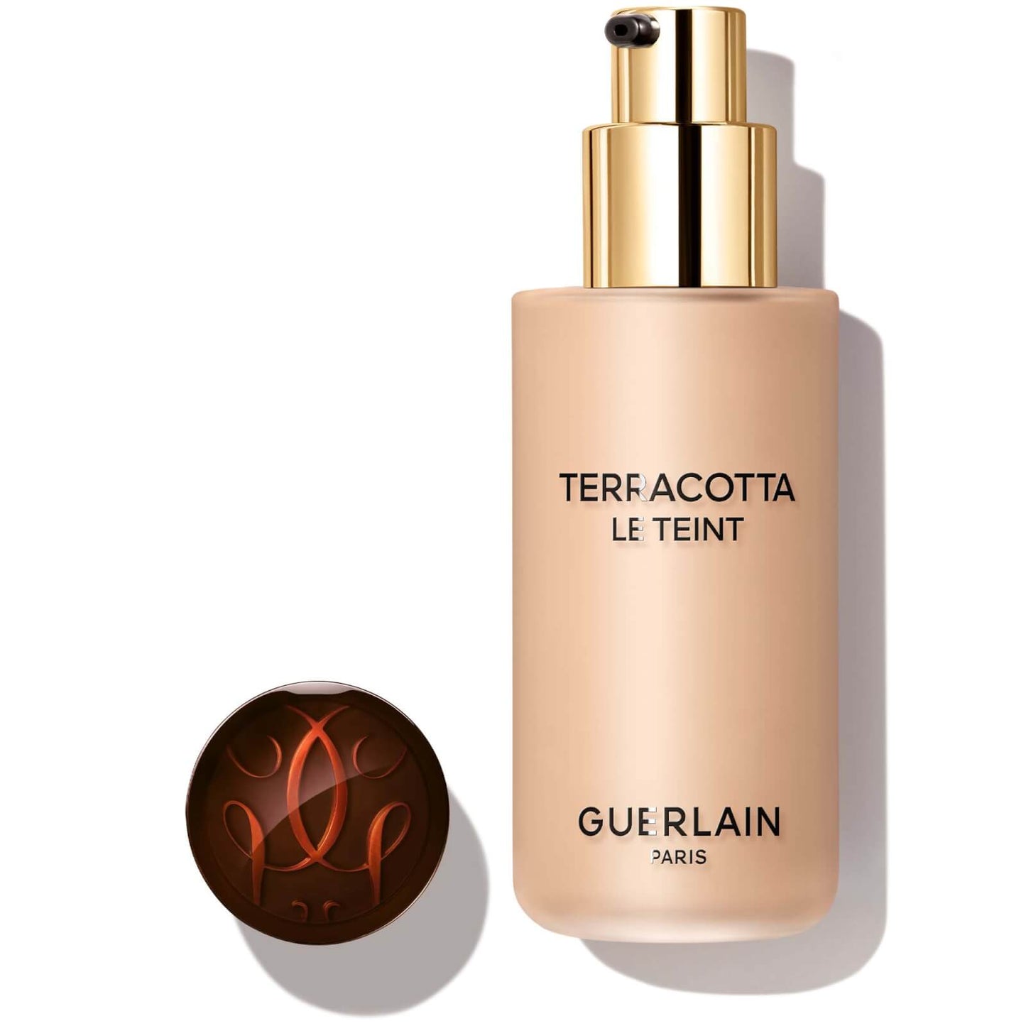 Guerlain Terracotta le Teint