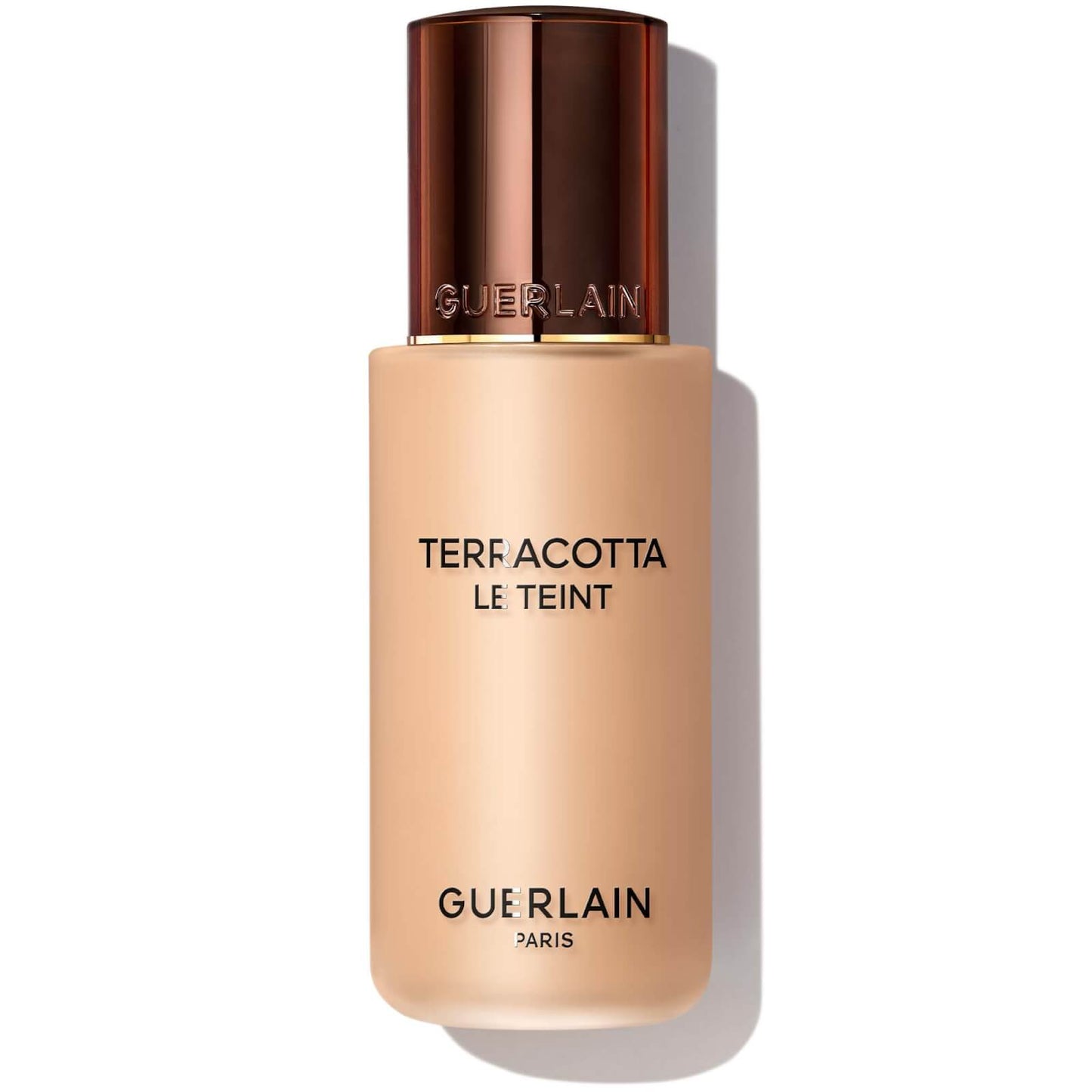 Guerlain Terracotta Le Teint Perfecting Foundation Luminous Matte Finish (Various Shades) - 0N NEUTRAL / NEUTRE