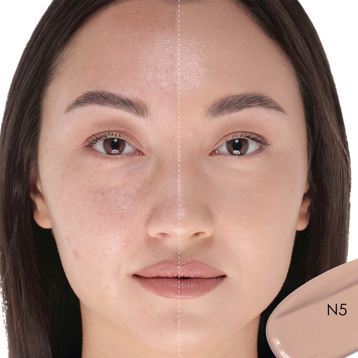 Natasha Denona Hy-Glam Concealer 7g (Various Shades) - N1