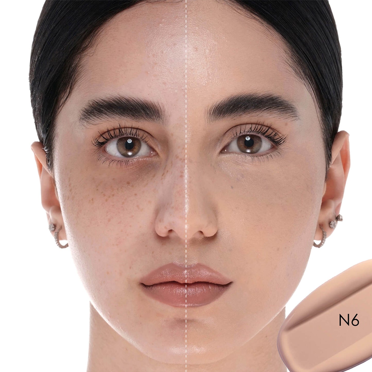 Natasha Denona Hy-Glam Concealer 7g (Various Shades) - N1