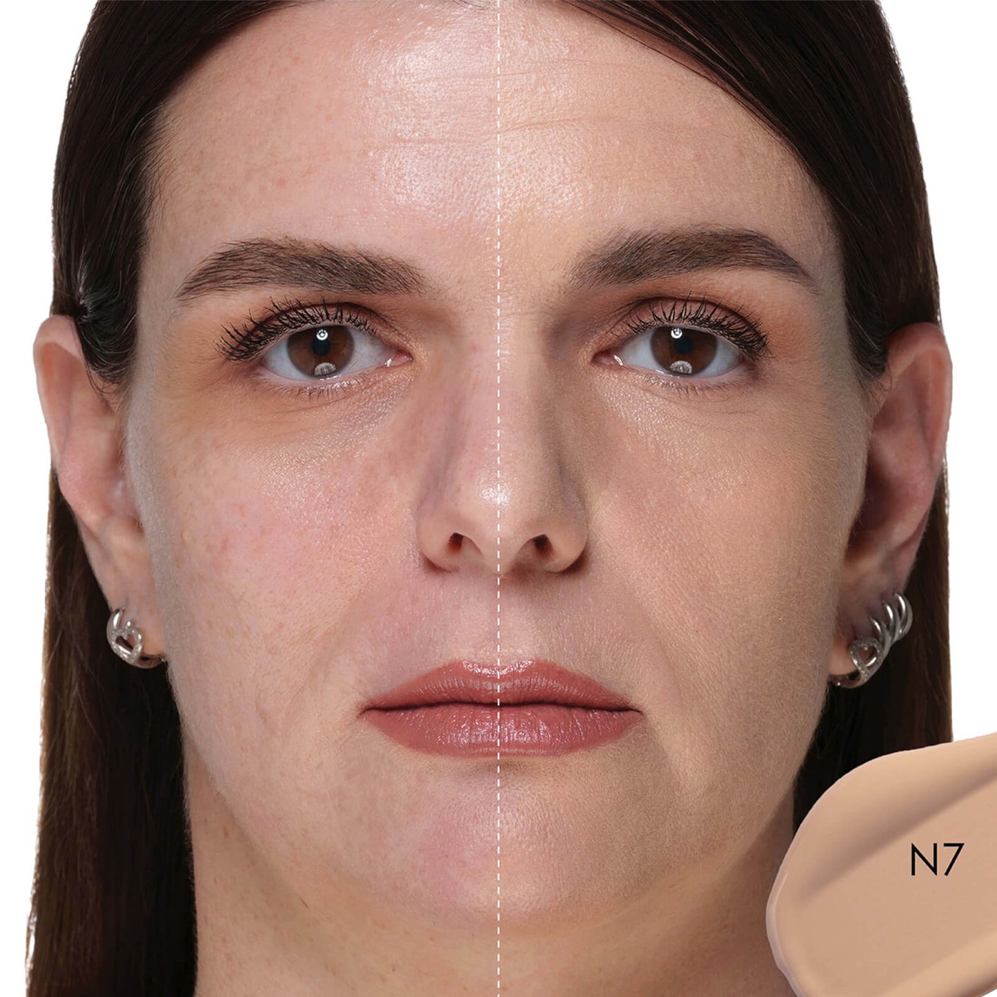 Natasha Denona Hy-Glam Concealer 7g (Various Shades) - N1