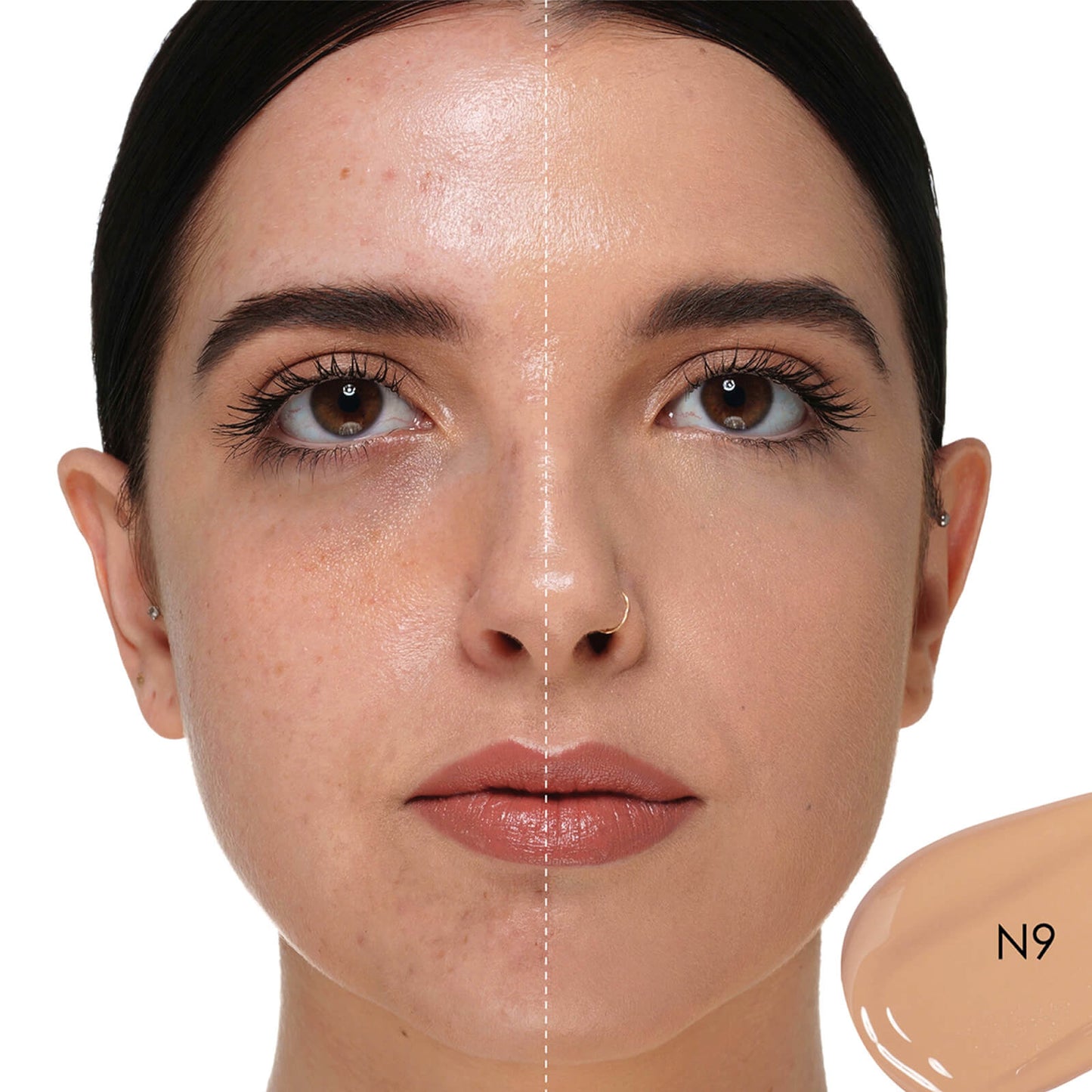 Natasha Denona Hy-Glam Concealer 7g (Various Shades) - N1