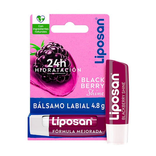 Blackberry Shine | 1UD