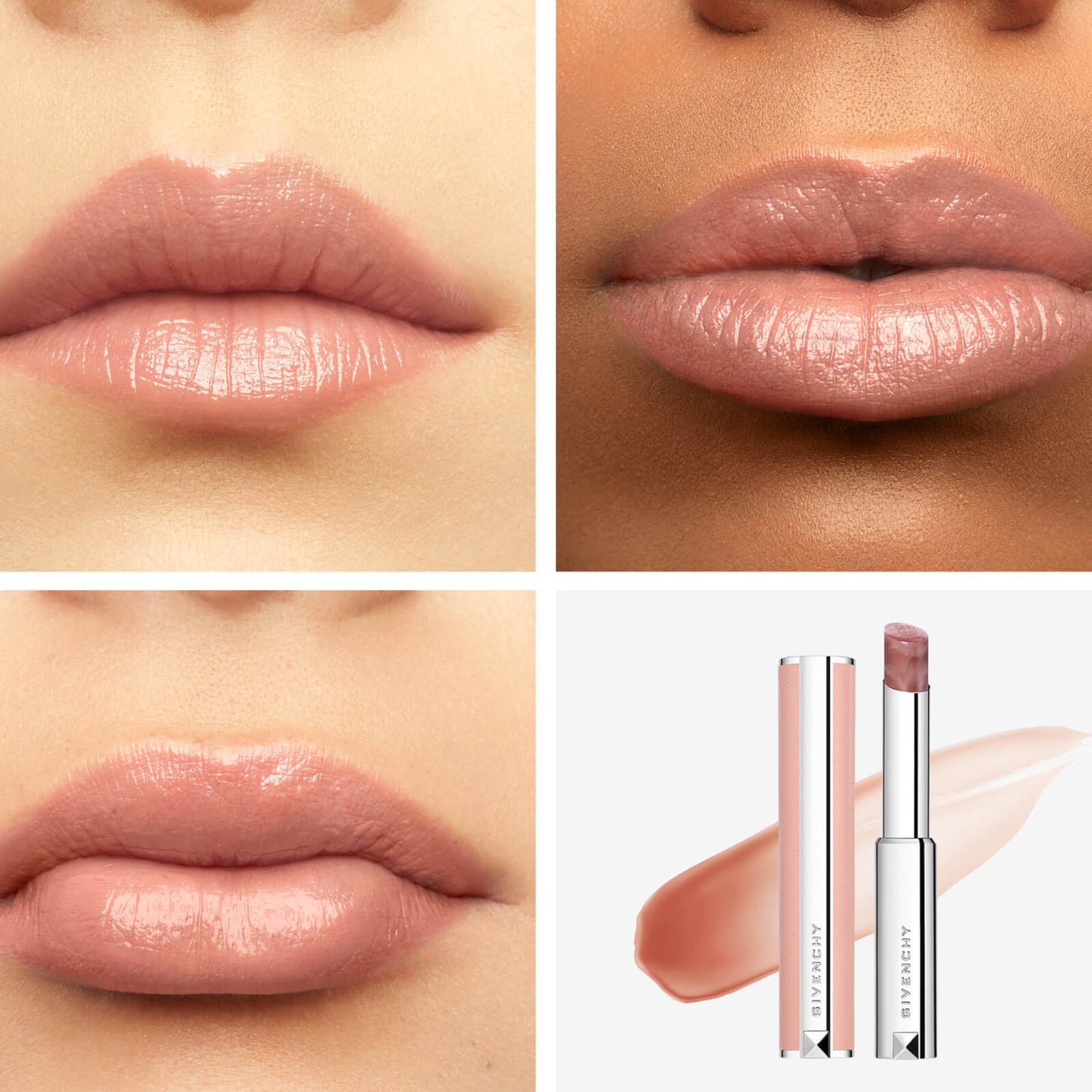 Le Rose Perfecto