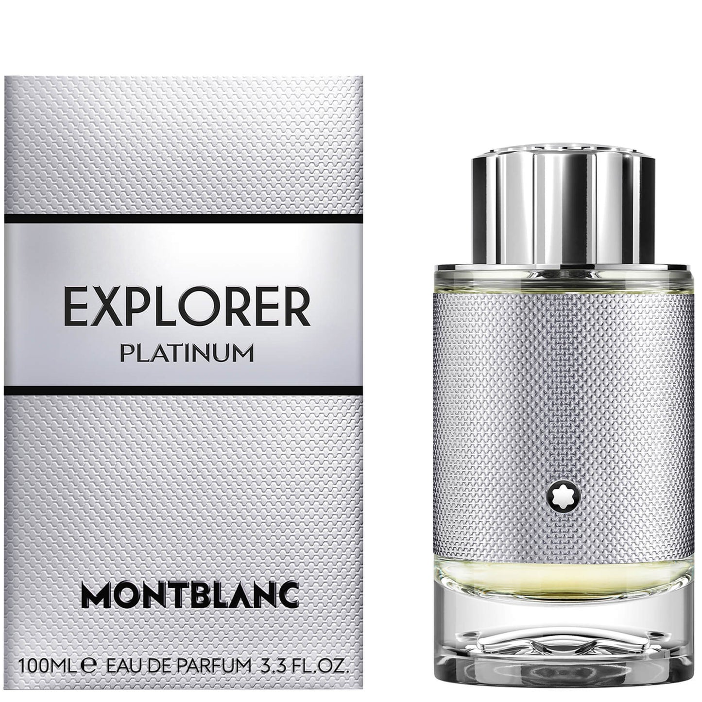 Montblanc Explorer