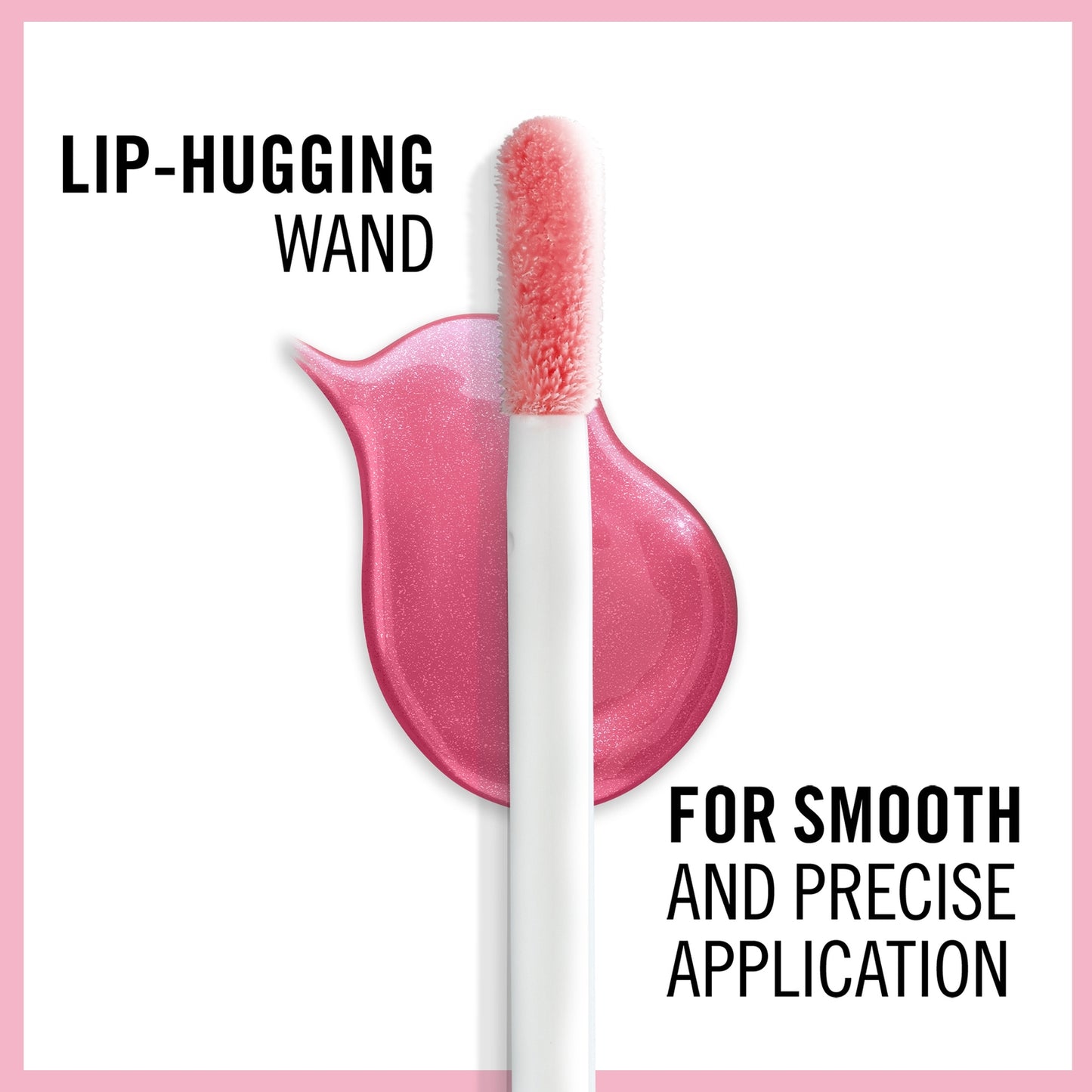 Oh My Gloss! - Crystal Clear - Clear