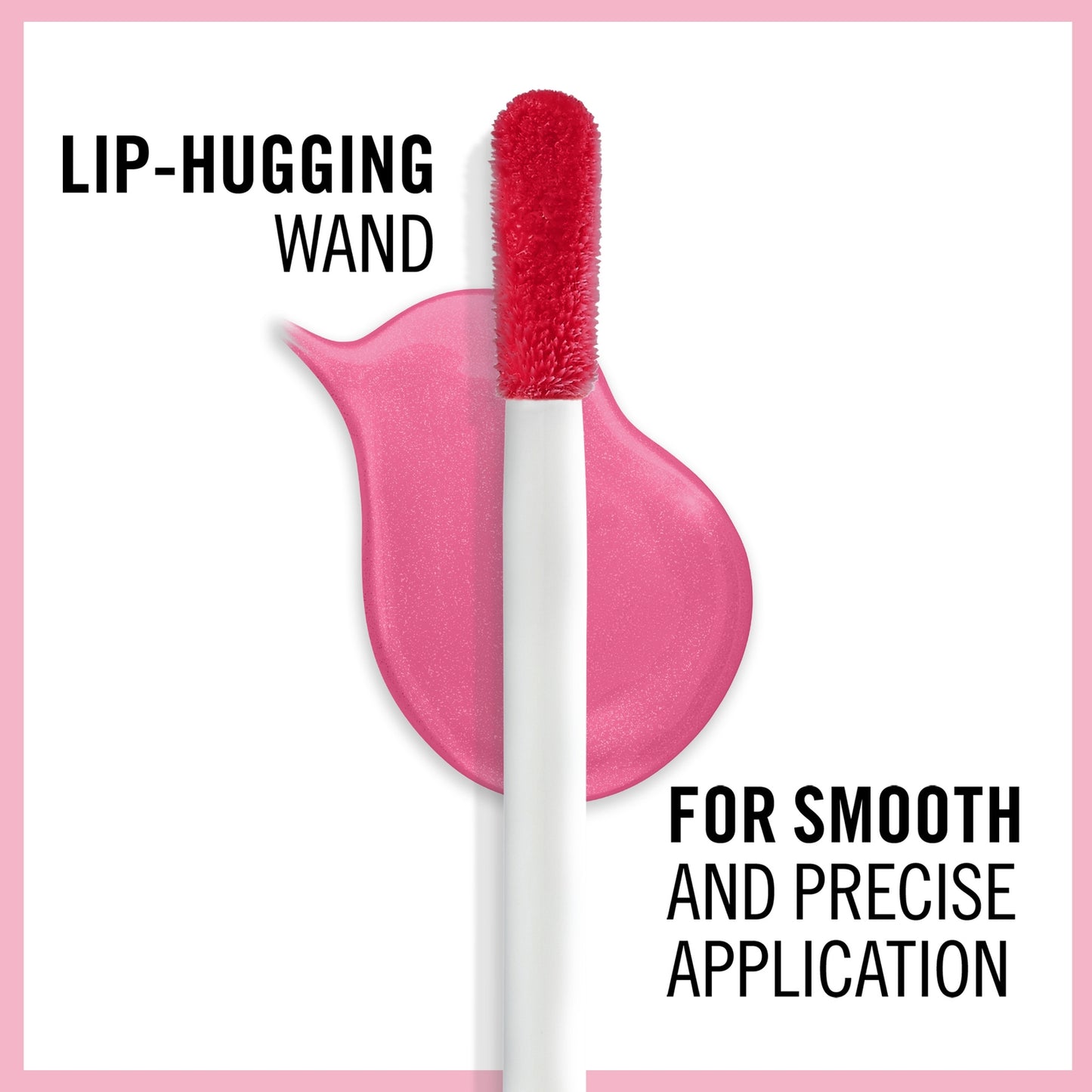 Oh My Gloss! - Crystal Clear - Clear