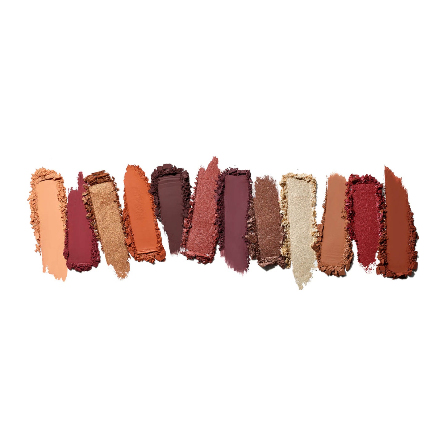 MAC Connect In Oogschaduwpalette