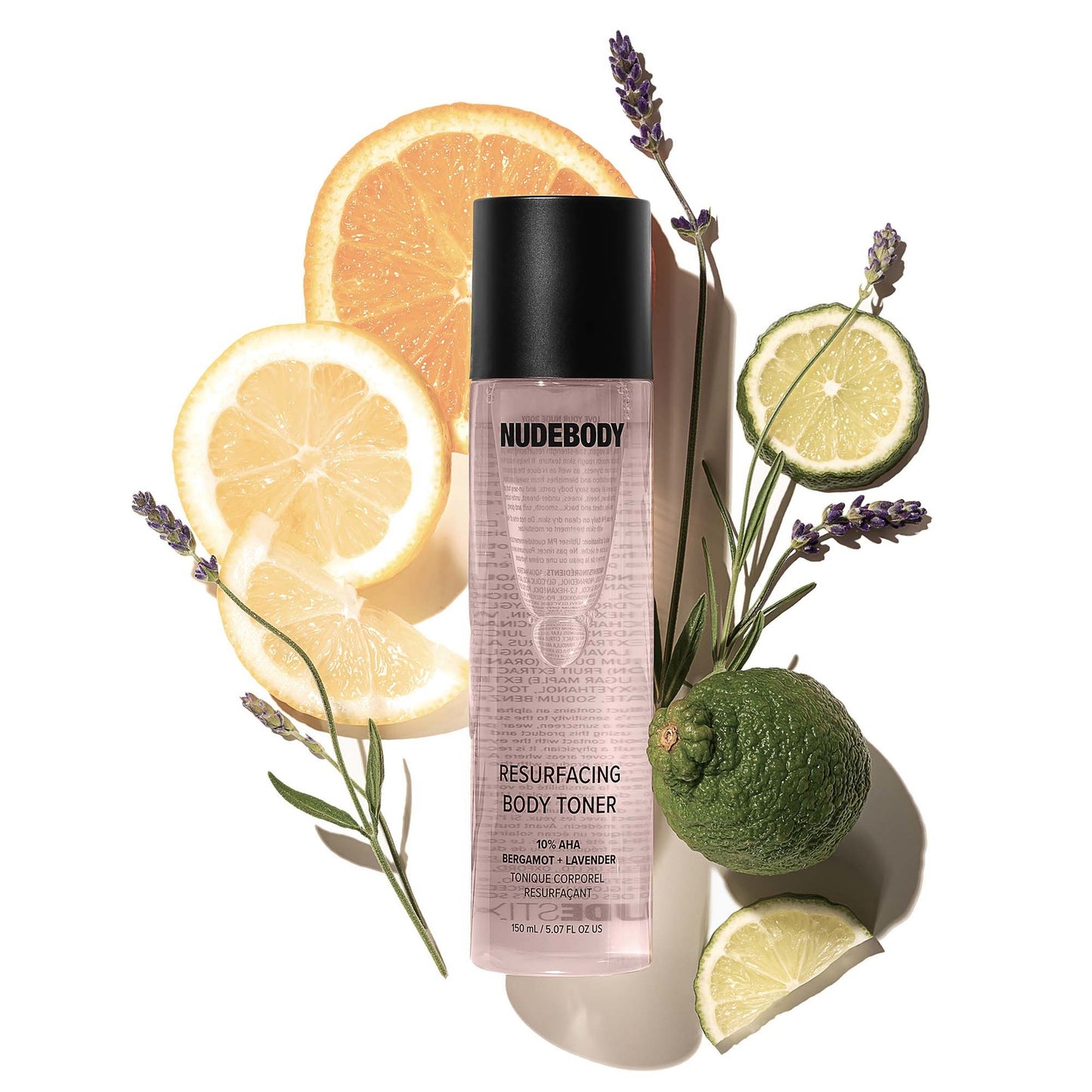 Nudestix Resurfacing Body Toner
