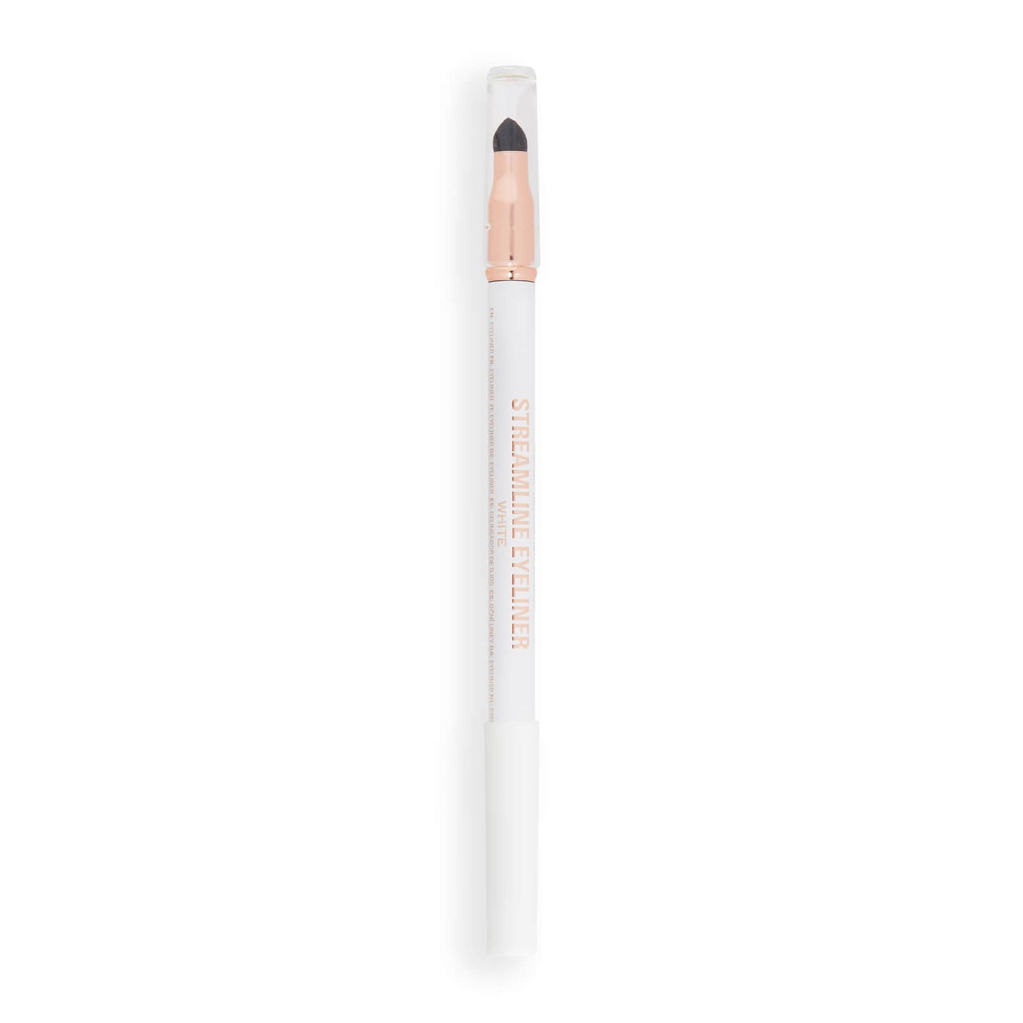 Streamline Waterline Eyeliner Pencil (Various Shades) - Black