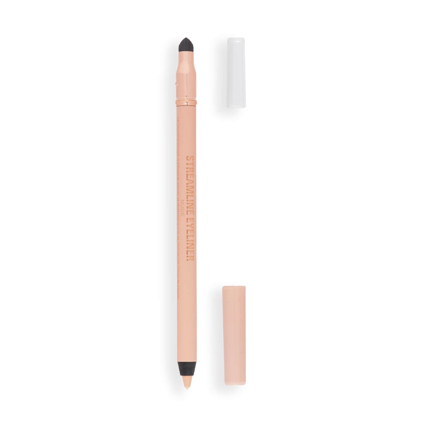 Streamline Waterline Eyeliner Pencil (Various Shades) - Black