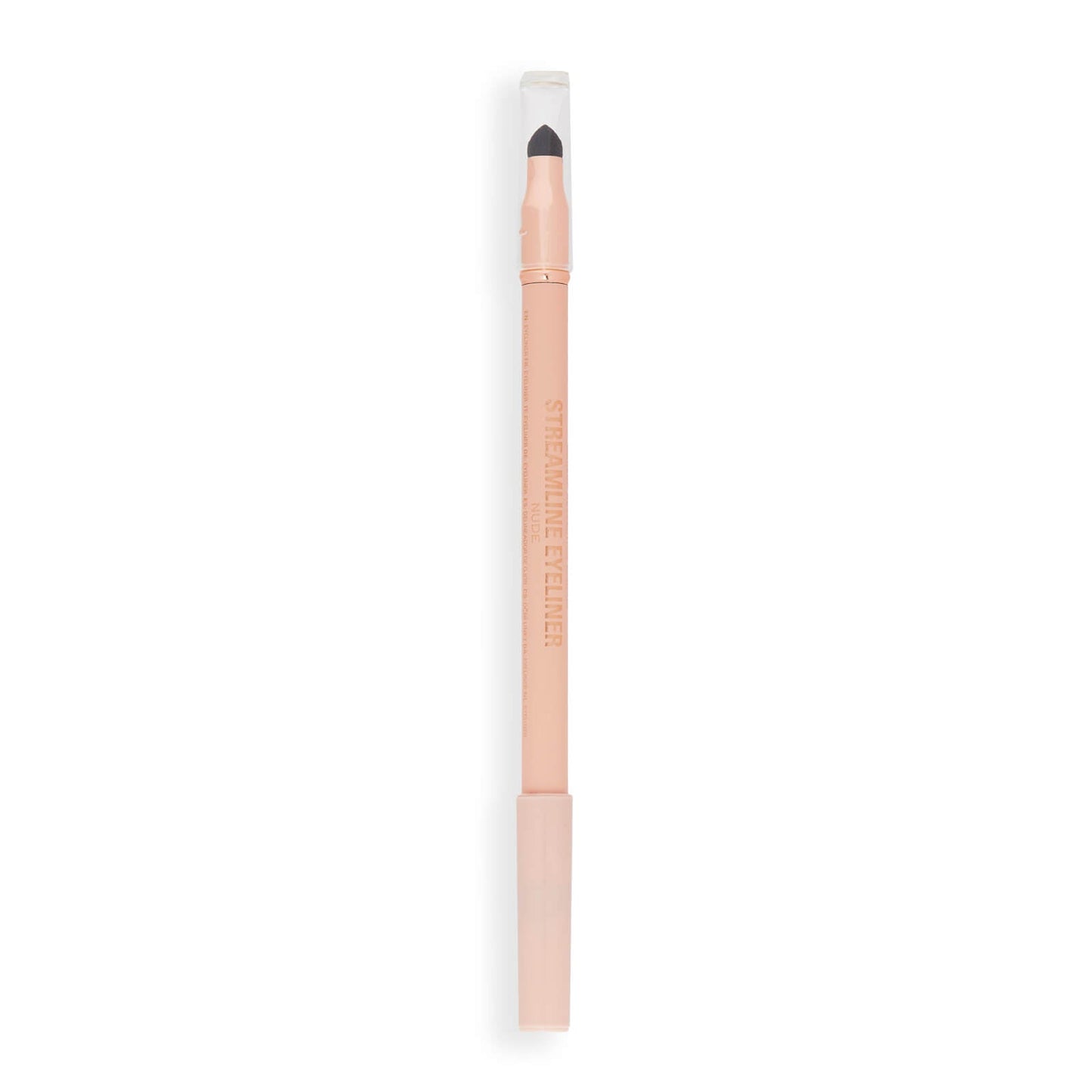 Streamline Waterline Eyeliner Pencil (Various Shades) - Black