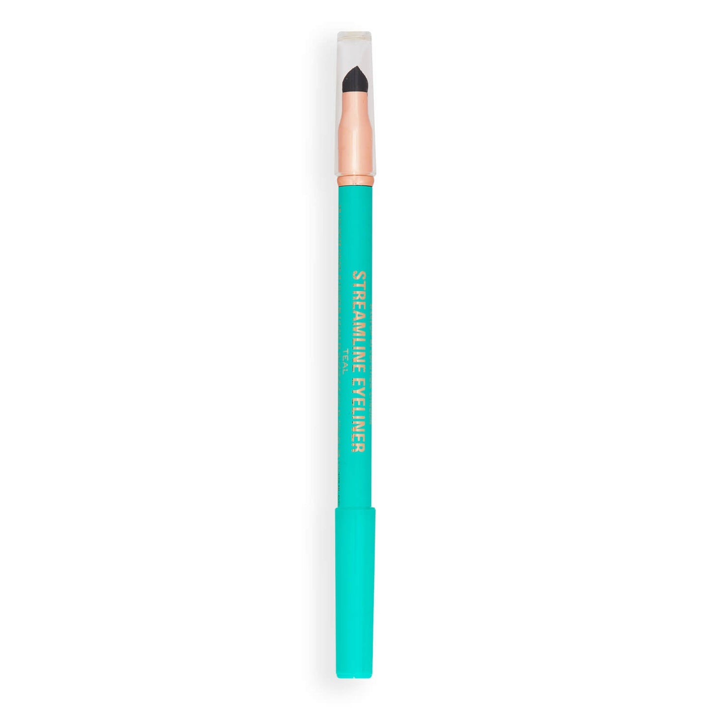 Streamline Waterline Eyeliner Pencil (Various Shades) - Black