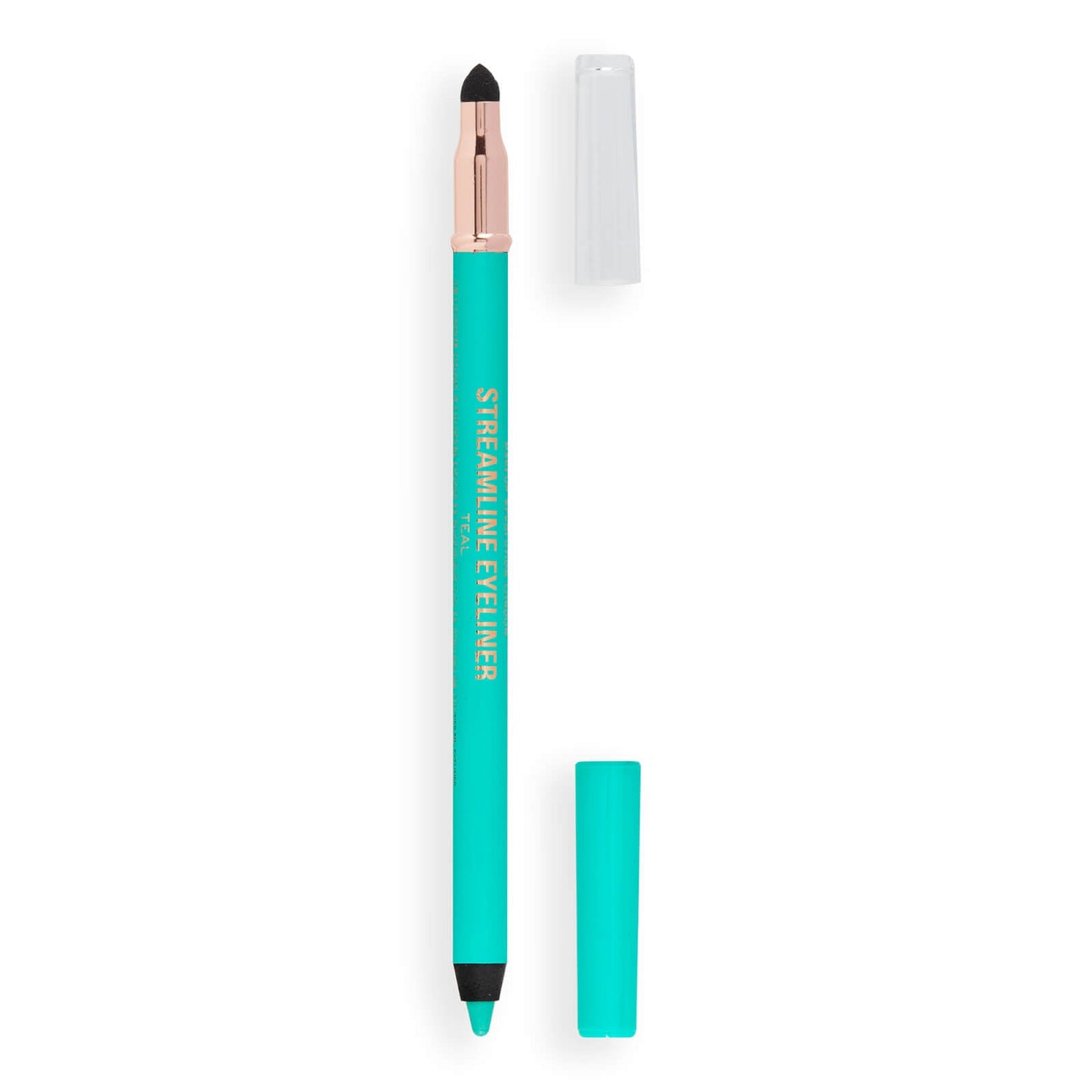 Streamline Waterline Eyeliner Pencil (Various Shades) - Black