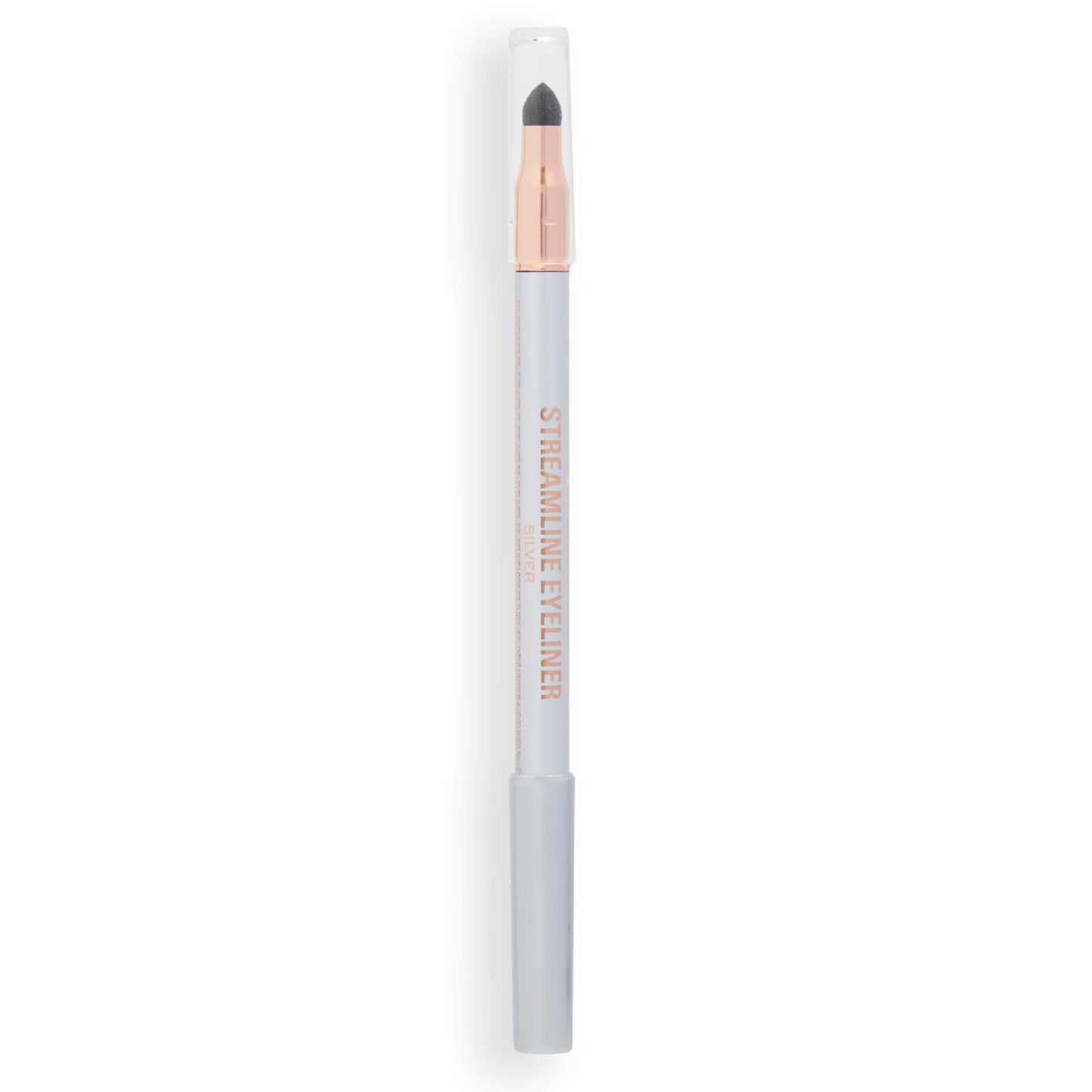 Streamline Waterline Eyeliner Pencil (Various Shades) - Black