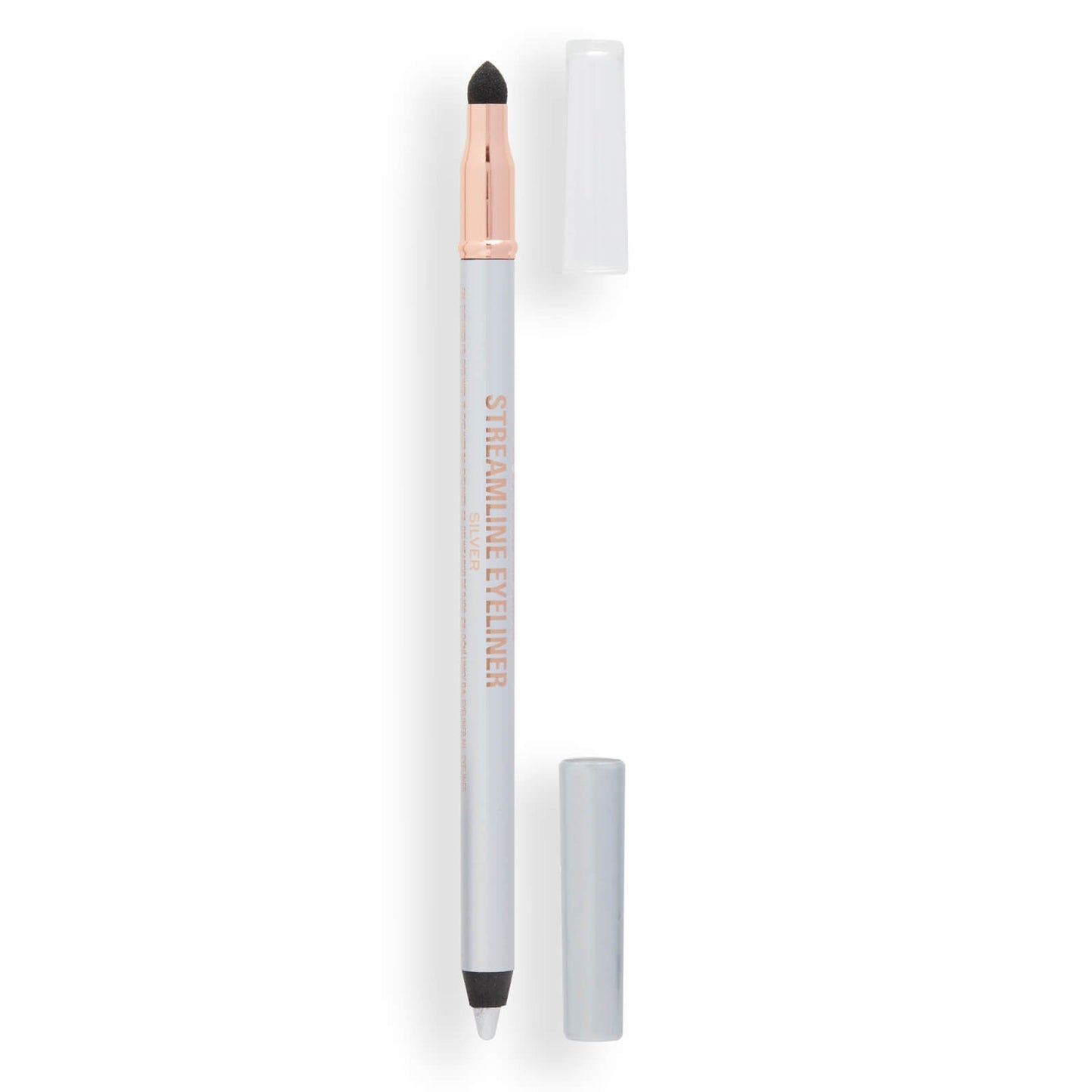 Streamline Waterline Eyeliner Pencil (Various Shades) - Black
