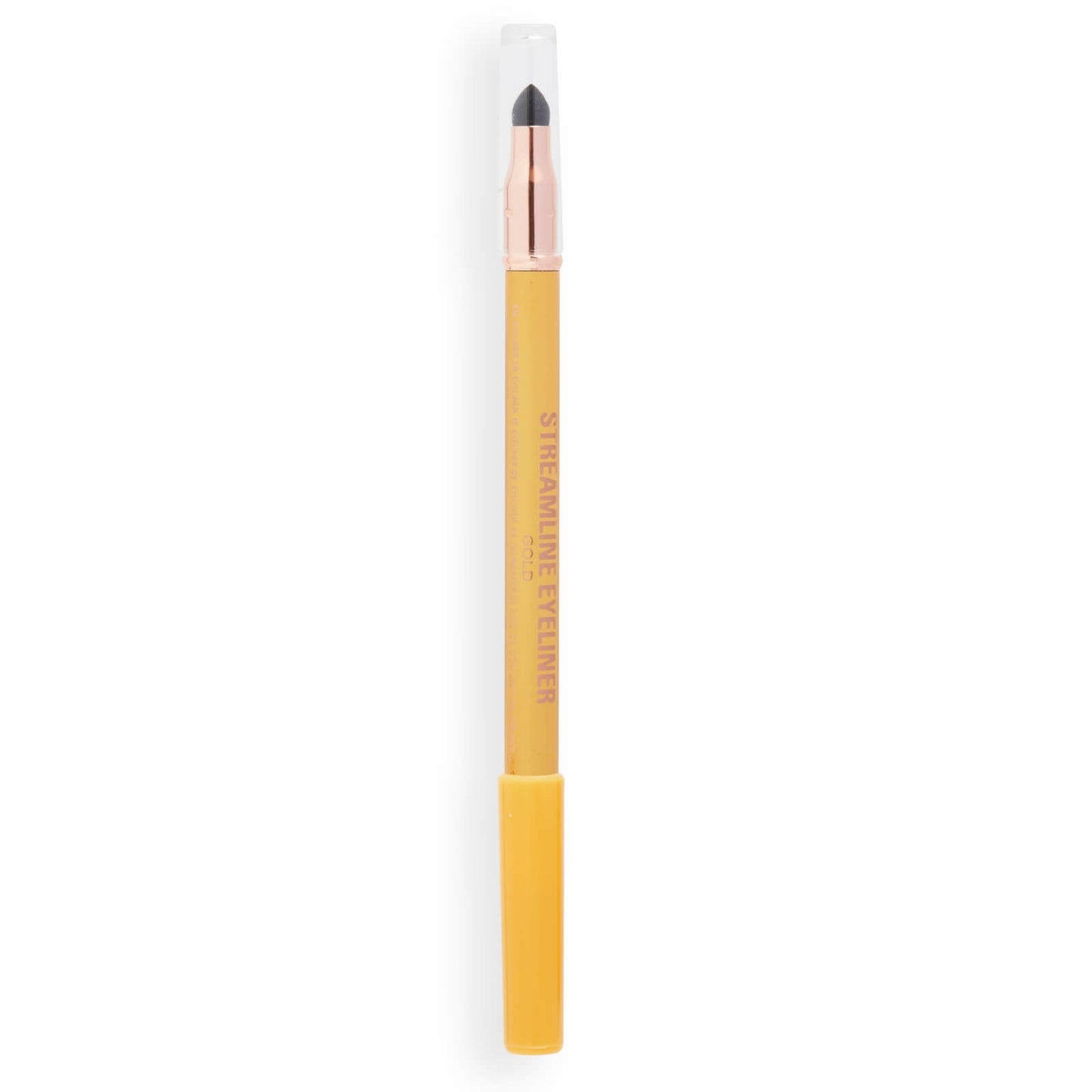 Streamline Waterline Eyeliner Pencil (Various Shades) - Black
