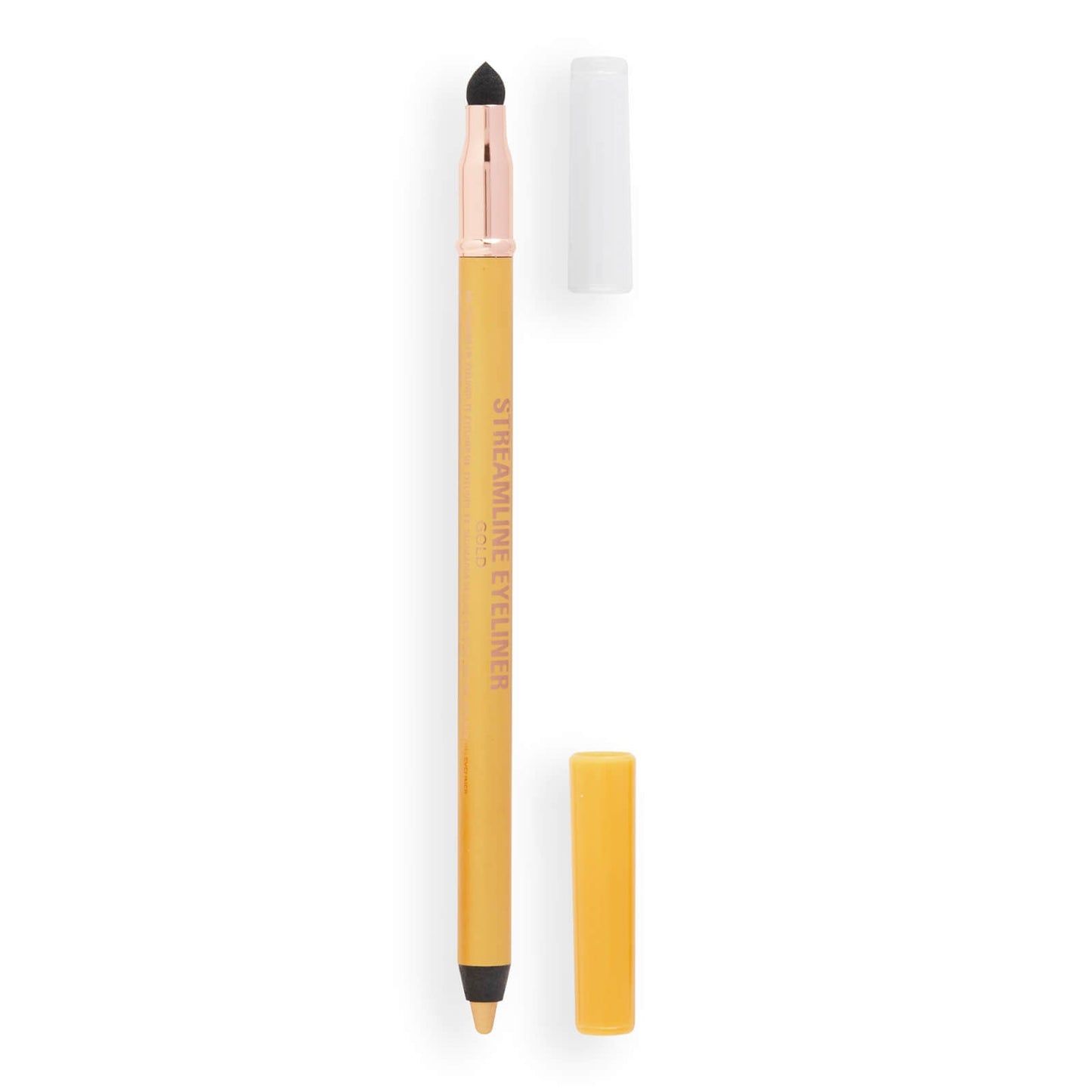 Streamline Waterline Eyeliner Pencil (Various Shades) - Black