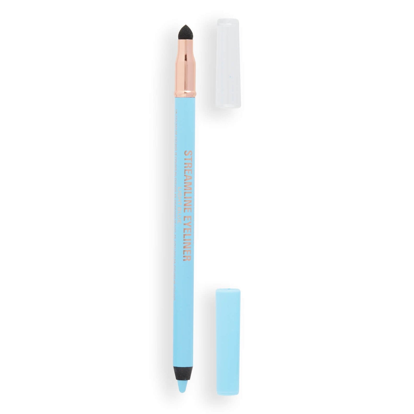 Streamline Waterline Eyeliner Pencil (Various Shades) - Black