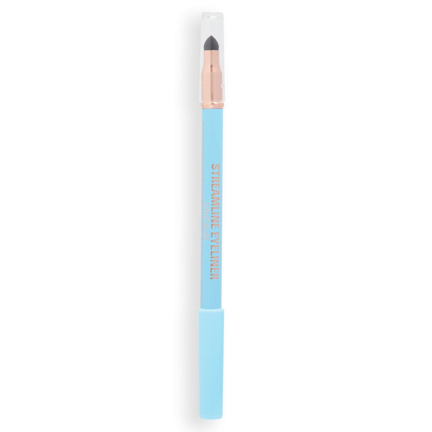 Streamline Waterline Eyeliner Pencil (Various Shades) - Black