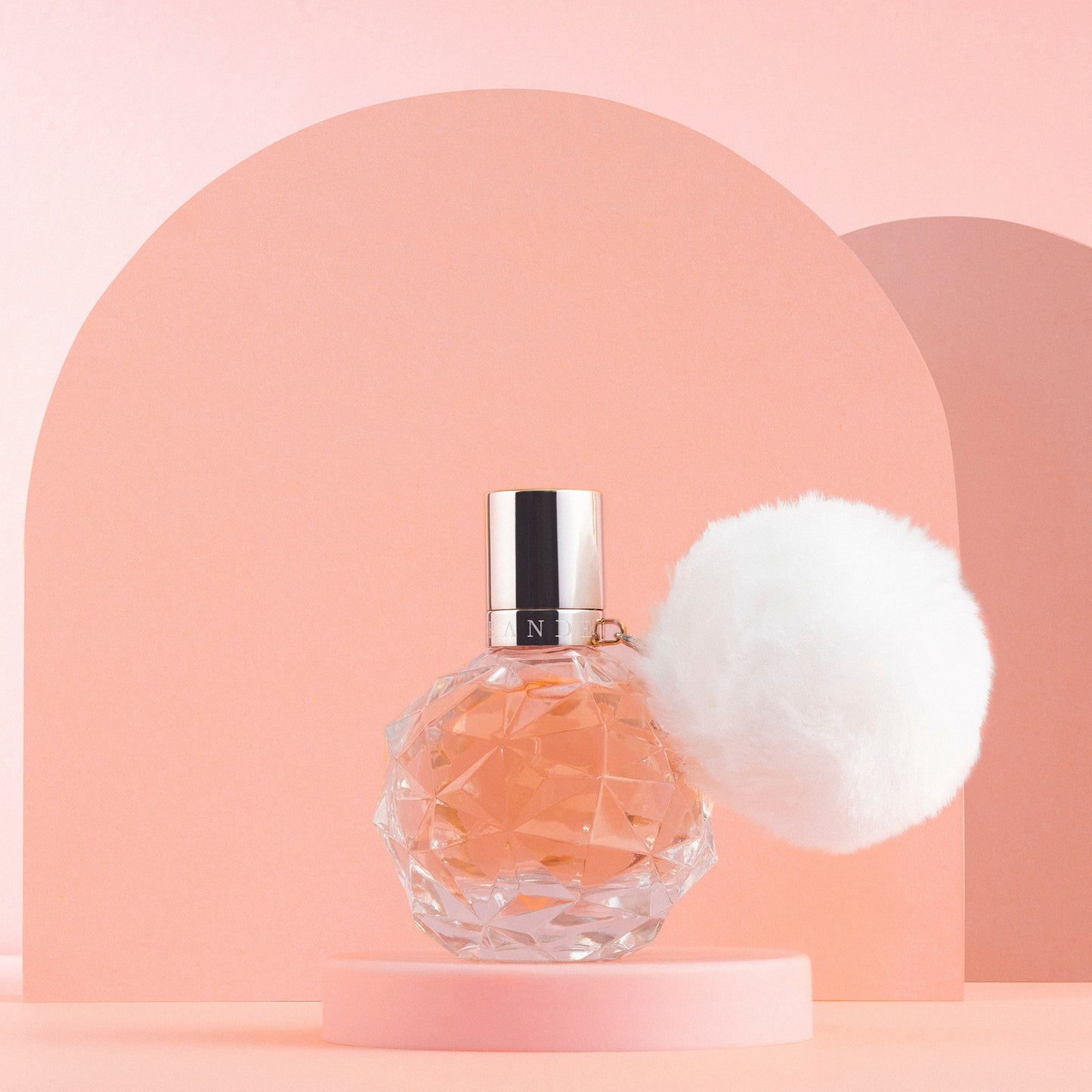 Ariana Grande Ari Eau de Parfum