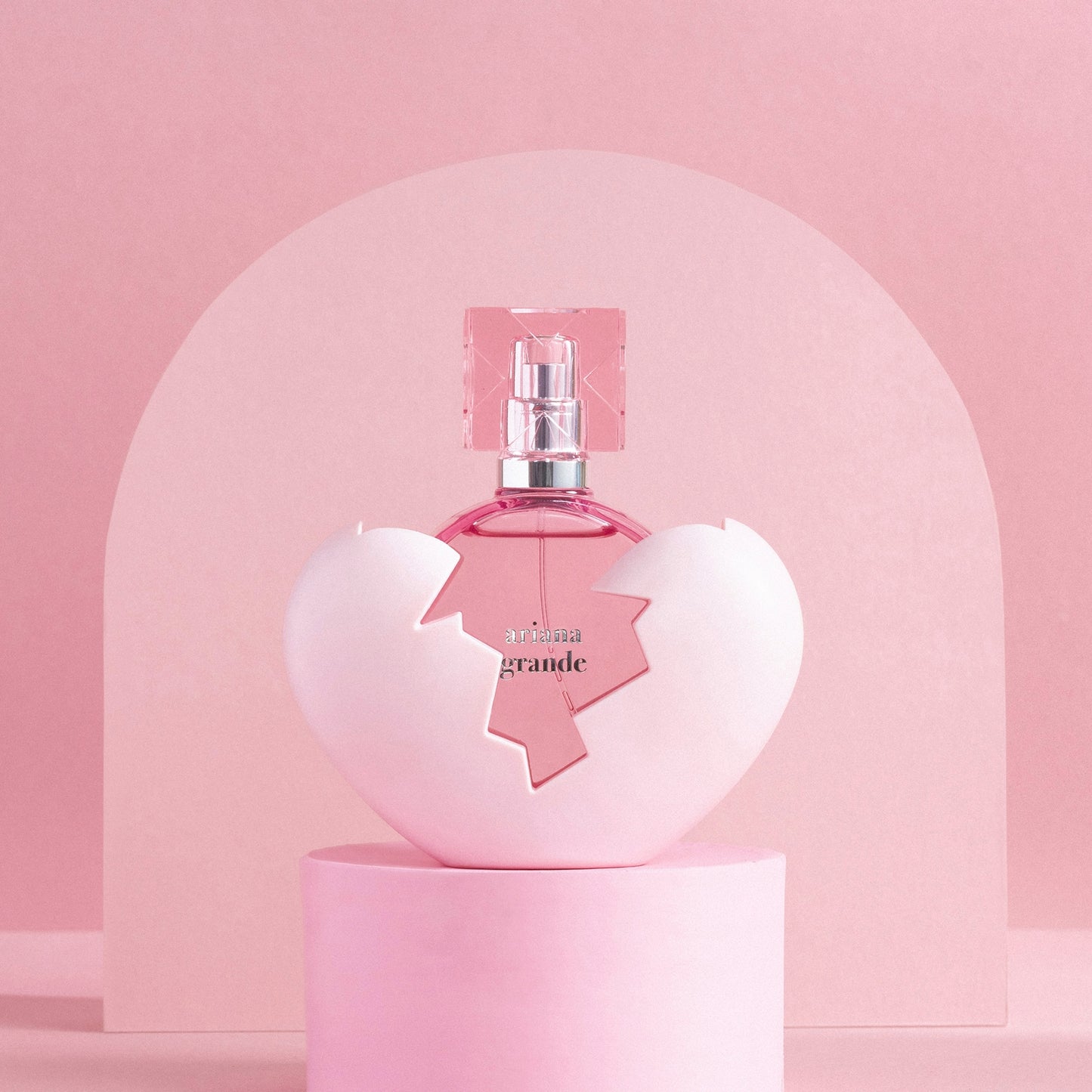 Ariana Grande thank u, next Eau de Parfum