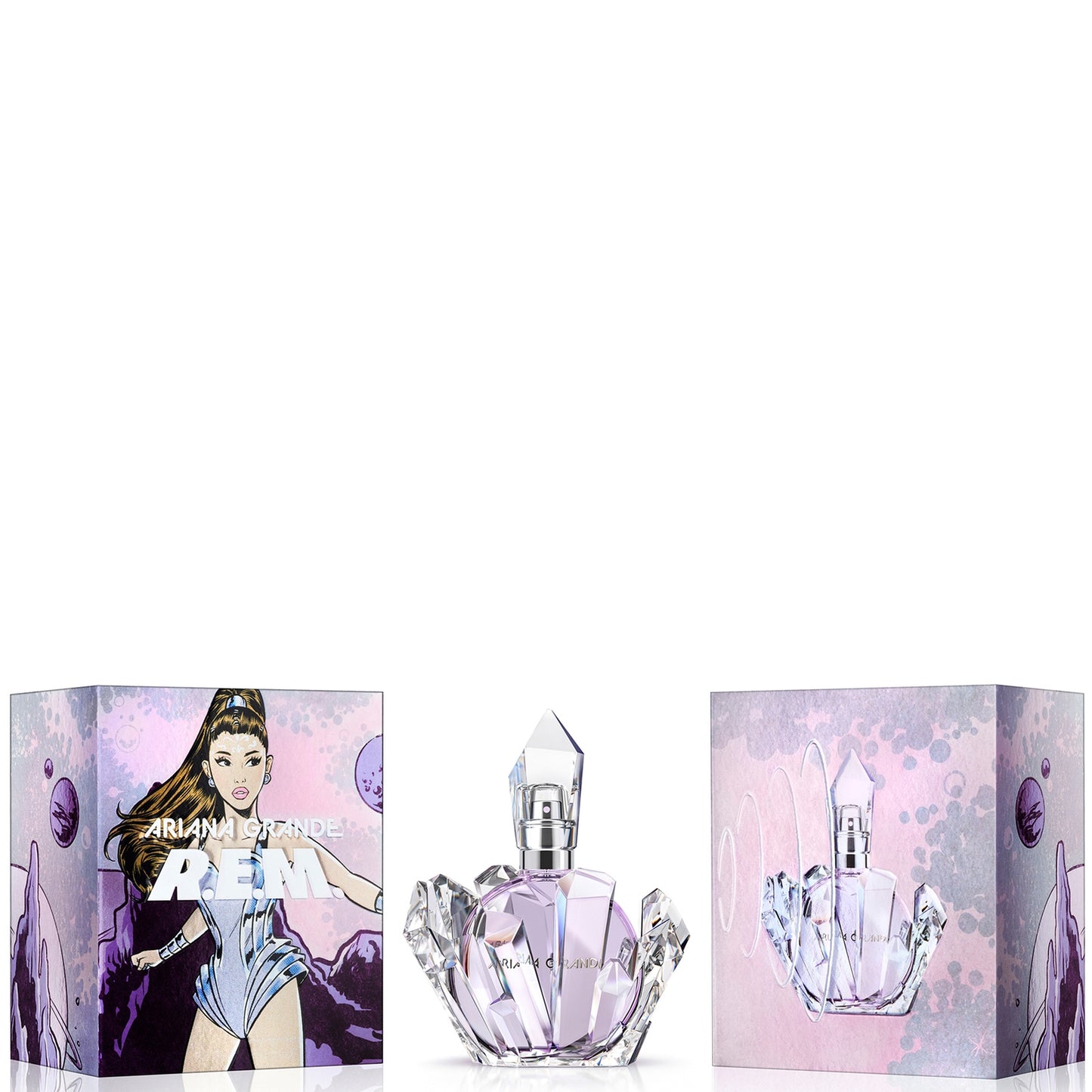 Ariana Grande R.E.M. Eau de Parfum