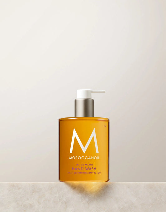 Body Lotion Spa du Maroc