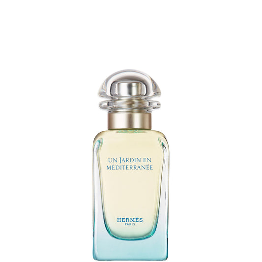 Hermes Un Jardin en Mediterranee Eau de Toilette Spray 50ml