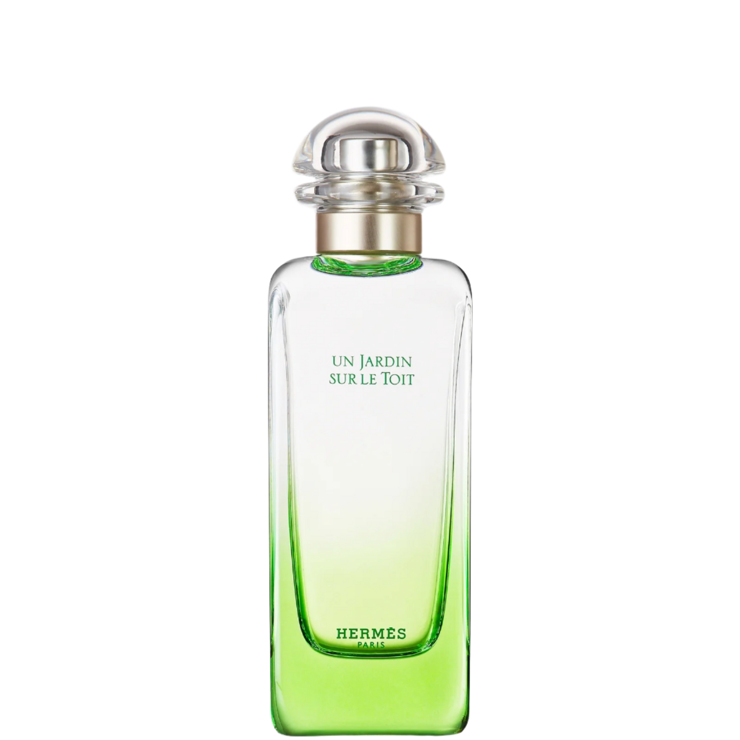 Hermes Un Jardin sur le Toit Eau de Toilette Spray 100ml