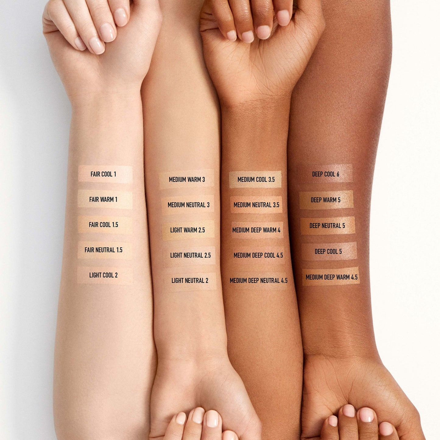 bareMinerals Pure Serum Broad Spectrum SPF20 Foundation