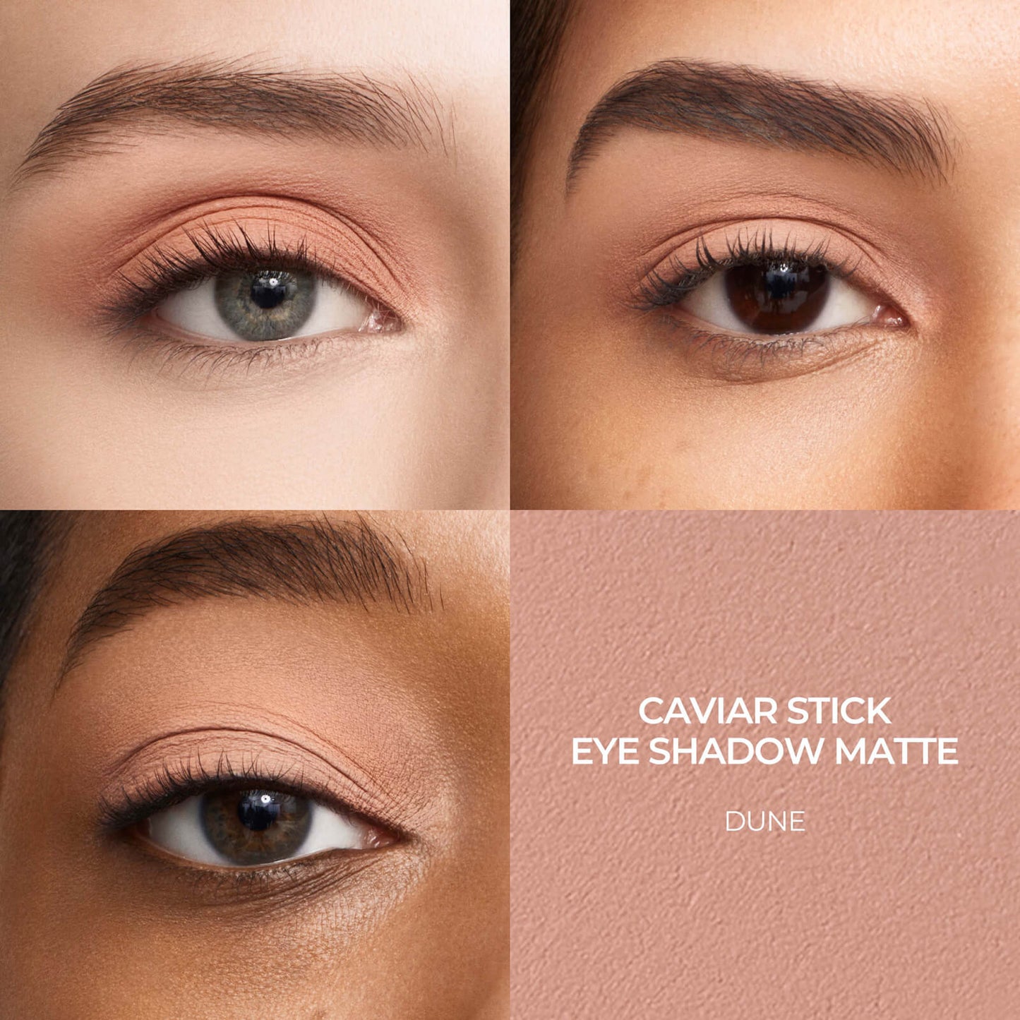 Laura Mercier Caviar Stick Eye Colour