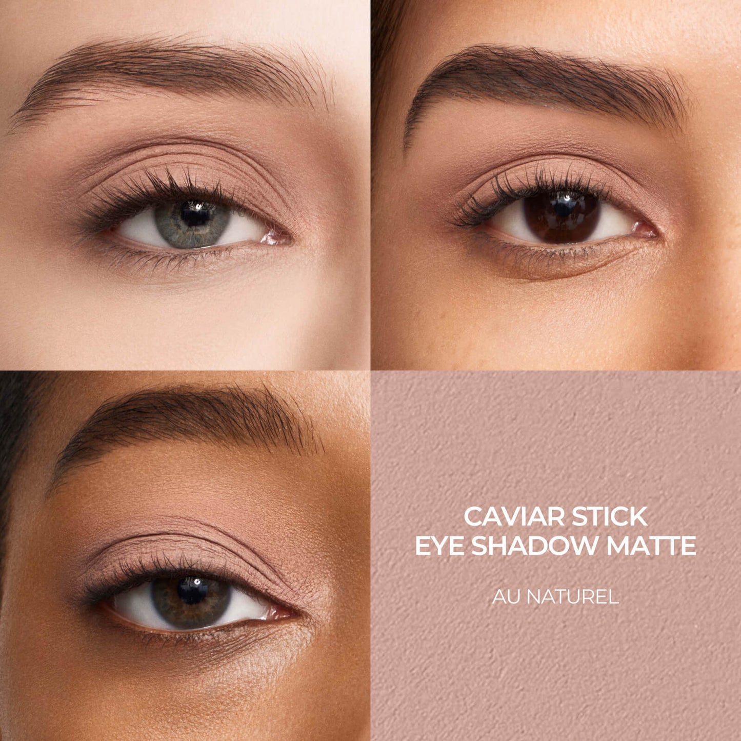 Laura Mercier Caviar Stick Eye Colour