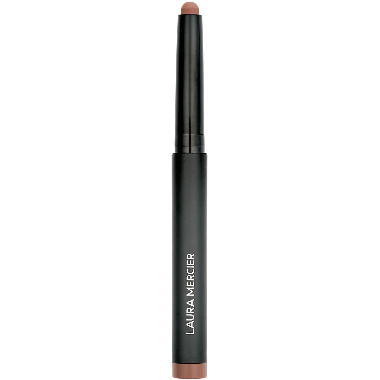 Laura Mercier Caviar Stick Eye Colour Matte 1.64g (Various Shades) - Café Noir