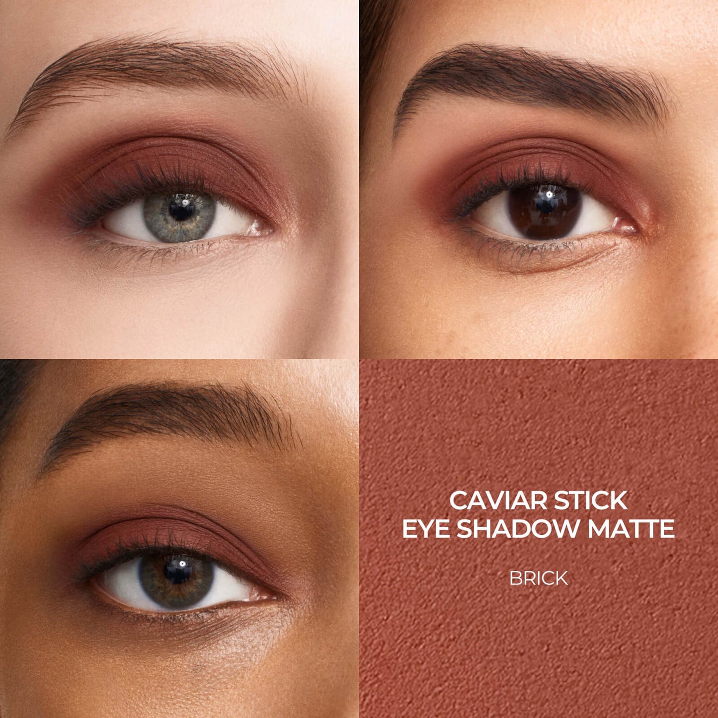 Laura Mercier KAVIAAR STICK OOGKLEUR