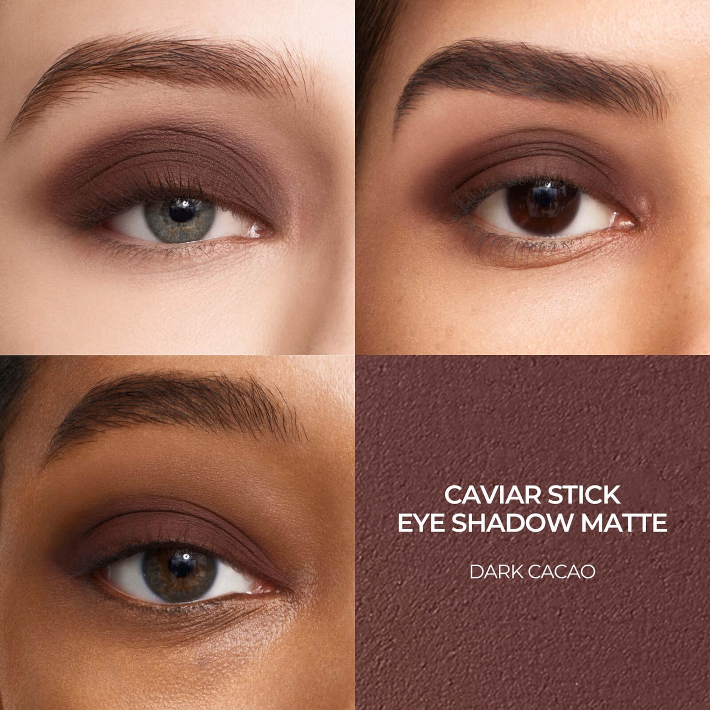Laura Mercier KAVIAAR STICK OOGKLEUR