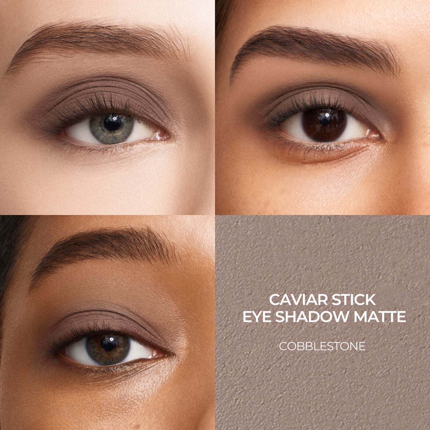 Laura Mercier KAVIAAR STICK OOGKLEUR