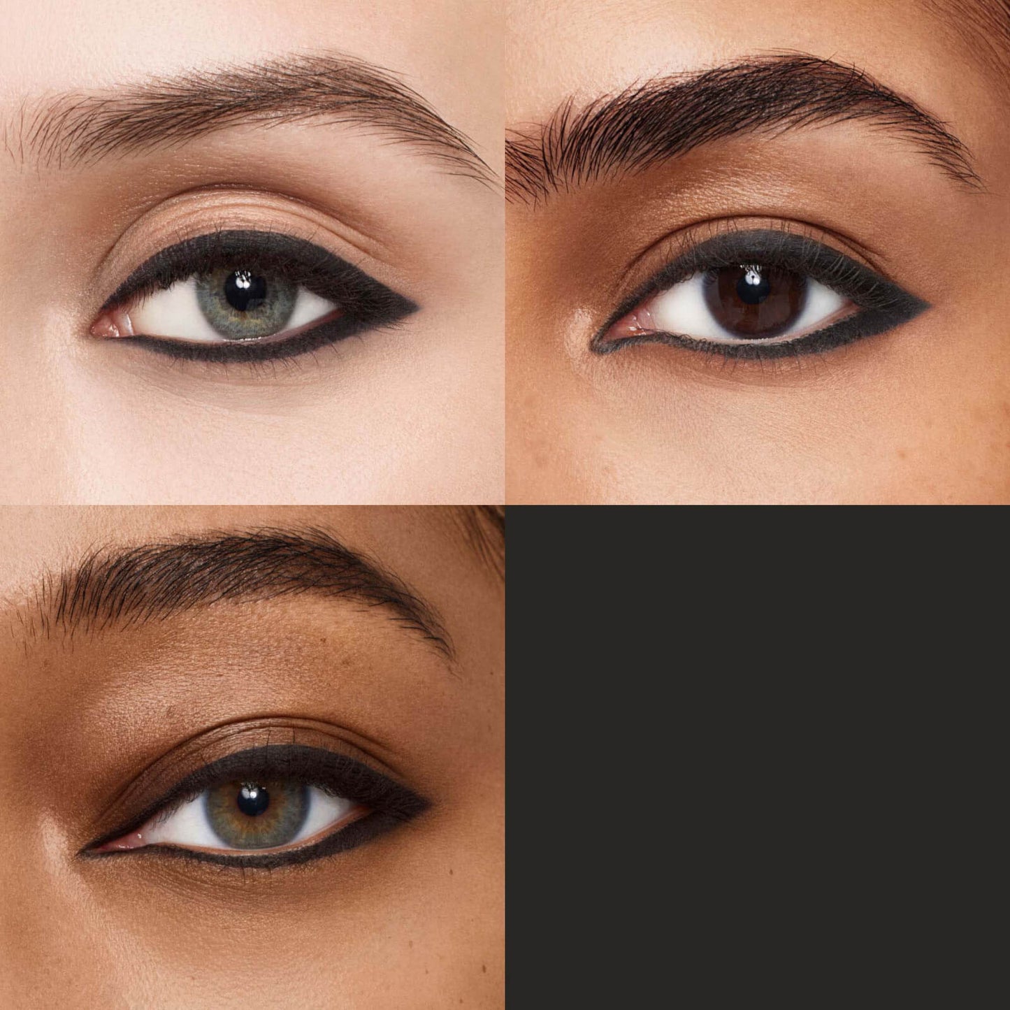 Laura Mercier KAVIAAR EYELINER